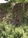 City Wall Survey