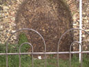 City Wall Survey