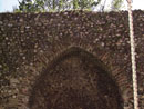 City Wall Survey