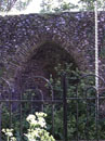 City Wall Survey