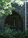 City Wall Survey