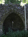 City Wall Survey