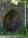 City Wall Survey