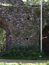 City Wall Survey
