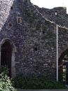 City Wall Survey