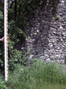 City Wall Survey