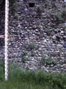 City Wall Survey