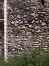 City Wall Survey