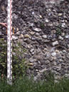 City Wall Survey