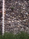 City Wall Survey