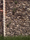 City Wall Survey