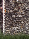 City Wall Survey