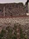 City Wall Survey