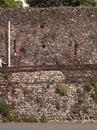 City Wall Survey