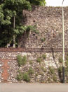 City Wall Survey