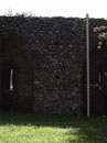 City Wall Survey