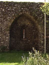 City Wall Survey