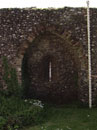 City Wall Survey