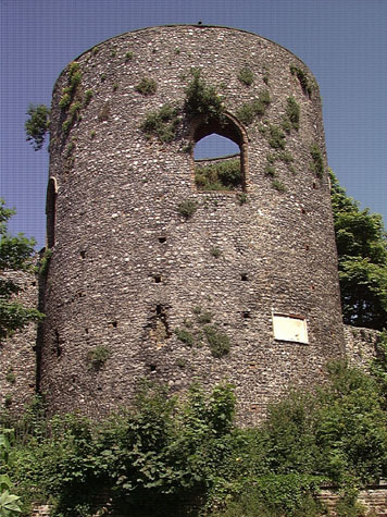 City Wall Survey