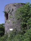 City Wall Survey