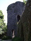 City Wall Survey