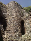 City Wall Survey