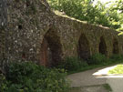 City Wall Survey
