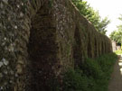 City Wall Survey