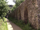 City Wall Survey