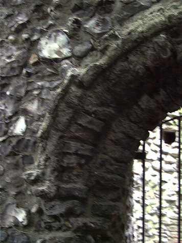 City Wall Survey