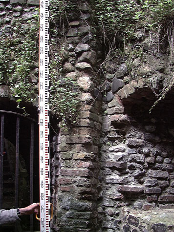 City Wall Survey