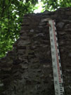 City Wall Survey