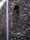 City Wall Survey