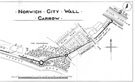 City Wall Survey