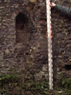 City Wall Survey