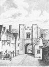 City Wall Survey
