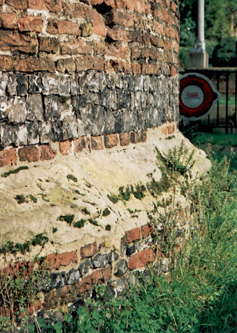 City Wall Survey