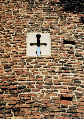 City Wall Survey