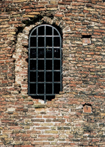 City Wall Survey