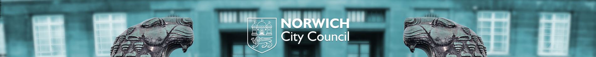 Norwich City Council