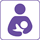 View all breastfeeding friendly caterers