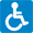 Disabled access and toilets