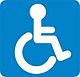 View all properties with disabled access
