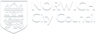 Norwich City Council crest