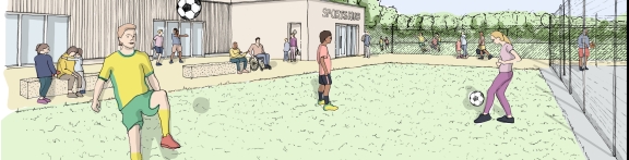 Sloughbottom project