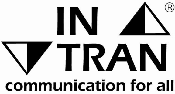 INTRAN logo