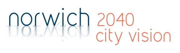 Norwich 2040 City Vision
