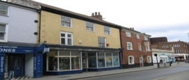 107 - 109 Magdalen street