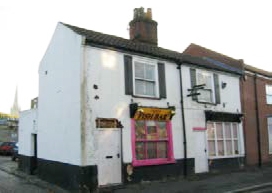 77-79 Barrack Street