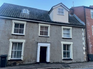 The undercroft 65 pottergate